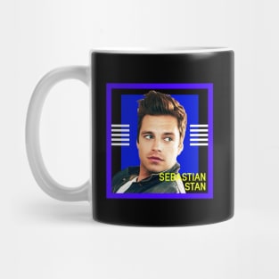 sebastian Mug